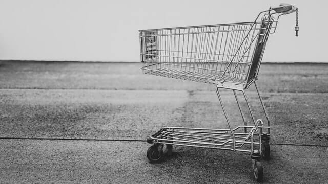 Boodschappen Thuisbezorgen