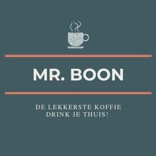 Mr Boon Koffie